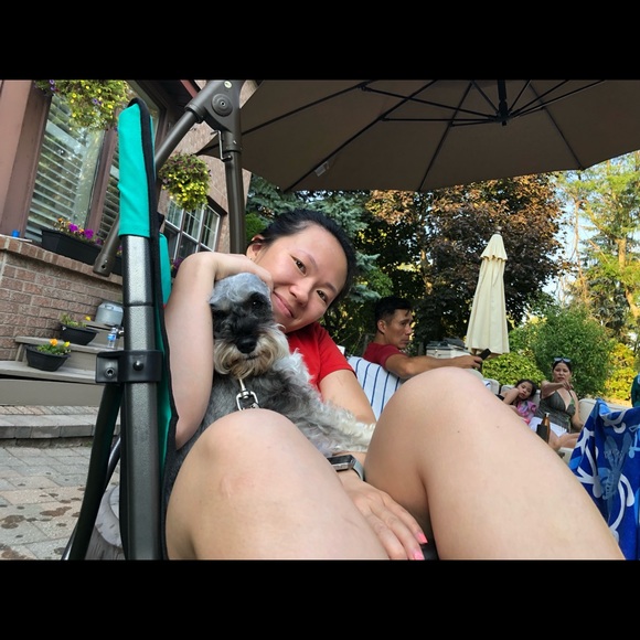 Meet your Posher, Kaylyn - Picture 2 of 5